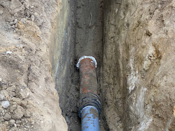 Local water damage restoration in Wright City, MO